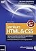 Produktbild Lernkurs HTML & CSS: Der Praxis-Schnellstart in die Websprache Nummer 1. 6:40 Stunden Videotraining, 28 Workshops. Auch für iPhone & iPod (Professional Series)