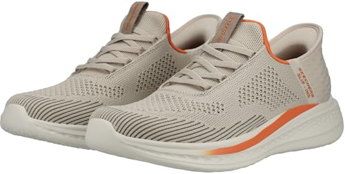 Image of Skechers Men's Slade Quinto Shoes