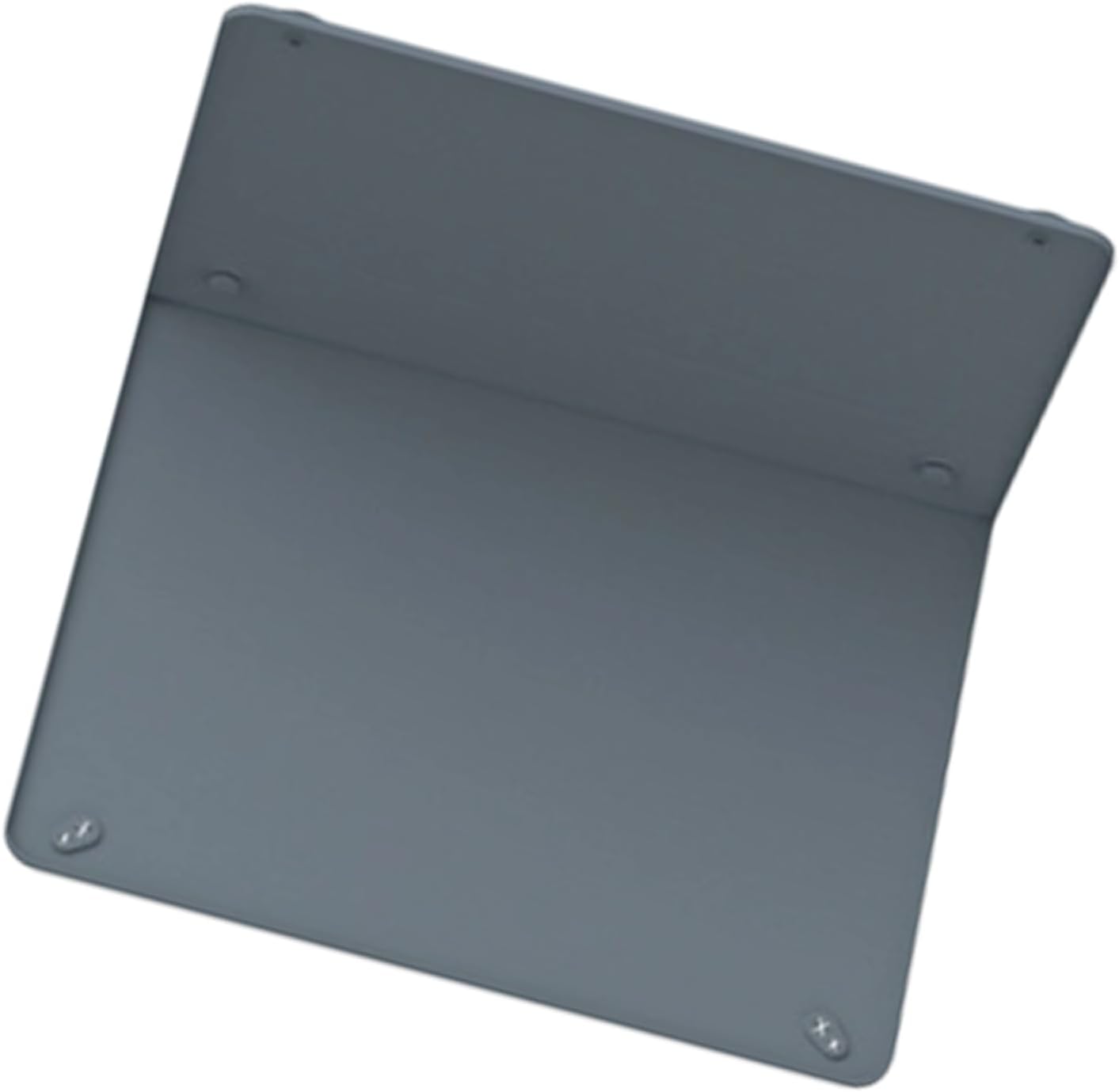 Pet Diaper Pad Holder Anti Slip Dog Training Mat Silicone Fast Drying Surfaces Edges Easy to Leak-Proof Pet Training Pad for Dog Indoor Use