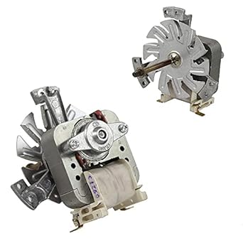 Frigidaire 5304463302 Range/Stove/Oven Convection Motor