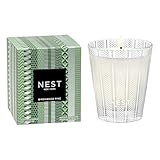 NEST Fragrances Classic Candle- Birchwood Pine, 8.1 oz