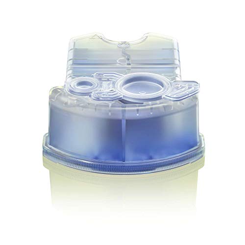 „Clean & Charge“-Reinigungsstation von Braun - Image 3