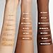 Laura Mercier Tinted Moisturizer Blurred Matte with SPF 30: 24HR+ Shine Control and Blurring, Long Lasting, Sheer to Light, Buildable Coverage, Blurs the Look of Pores, Skin Tint, 0N Silk