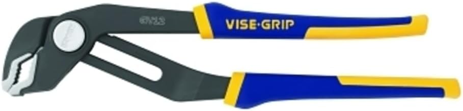IRWIN 2078112 GROOVE LOCK PLIERS, 12