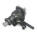 Steering Gear Box for 1974-1978 Volkswagen Beetle, 1966-1973 Fastback & Squareback, 1956-1974 Karmann Ghia, 1973-1974 Thing - 113415061C