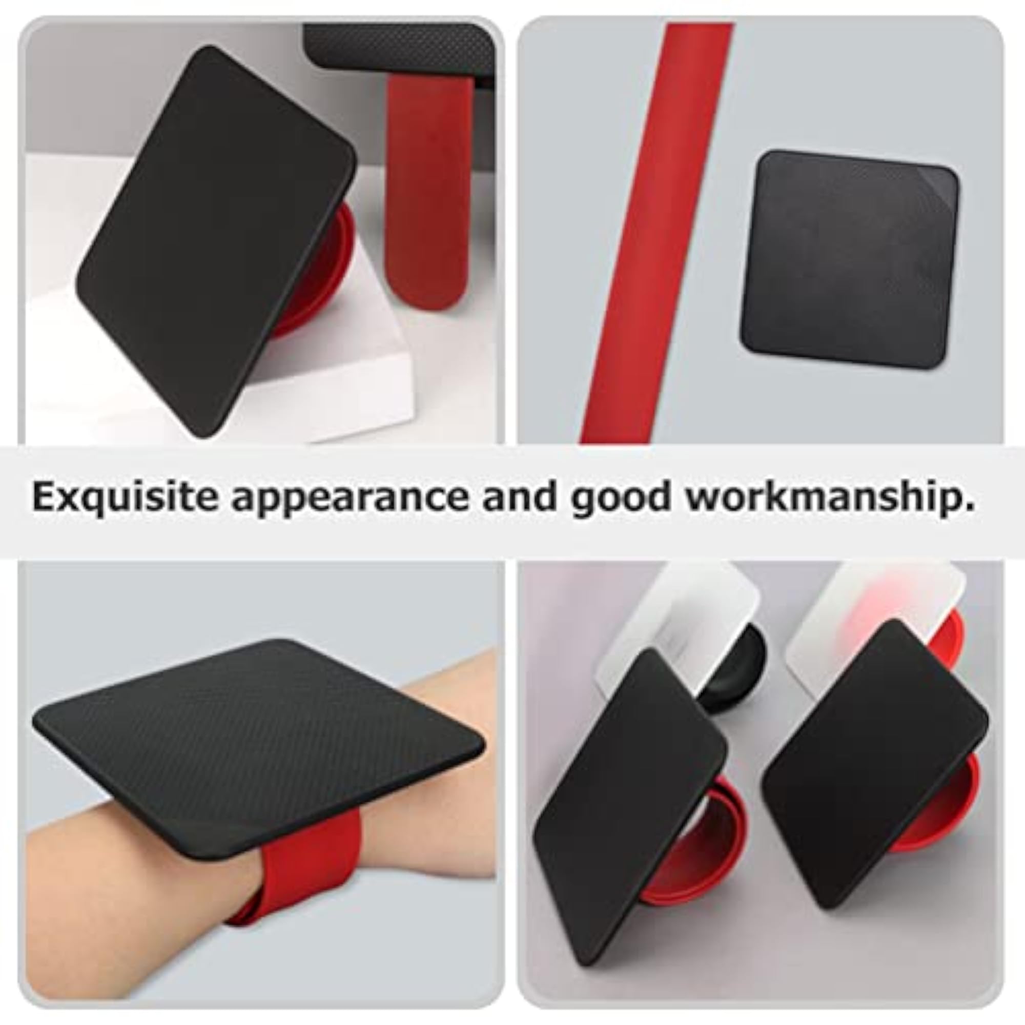 Hair Coloring Paddle Bracelet Tool for Salon Use