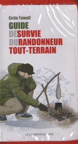 Guide de survie du randonneur tout terrain