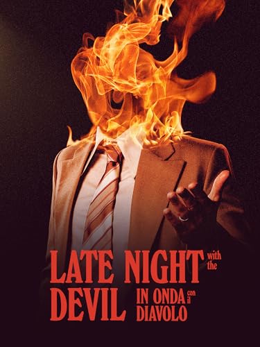  Late Night with the Devil: In onda con il diavolo
