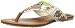 The SAK Women's Sakroots Shana Sandal