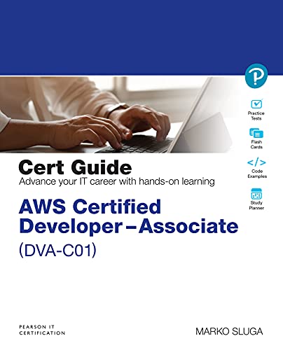 AWS-Certified-Developer-Associate Vorbereitungsfragen