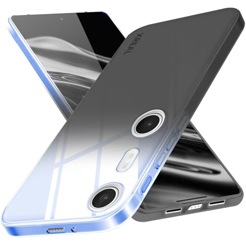 Ή XREAL Beam pro p P[X NA ^ TPU ϏՌ Of[VF P[X ΂ݖh~ C菝h~ y lC X}zP[X Jی CX[dΉ u[ubN