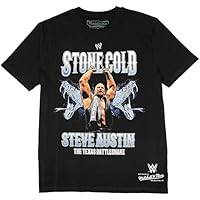 Mitchell & Ness Wrestlemania Legends Player Camiseta de Manga