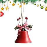Christmas Cheer : pour améliorer votre décoration festive. Ce timeless Christmas Tree Decorament brings the Holiday Spirit to your home, creating a warm and joyful atmosphere