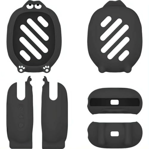 DIANX For JBL Clip5 �p �P�[�X �ی�J�o�[ �|�[�^�u���X�s�[�J�[ �p �V���R���P�[�X �y�� �ϏՌ� ���h�~ �����h�~ �����I�ȕ��M ���E�ȒP for Clip5 �Ή� �X�s�[�J�[�ی�V�F�� [���s�A���i]