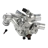 Propriétés de gestion thermique améliorées pour des performances de moteur cohérentes