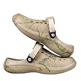 Zoom IMG-2 frysen zoccoli uomo mimetici sandali Zoom IMG-2 frysen zoccoli uomo mimetici sandali