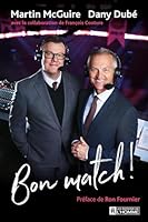 Bon match! 2761962508 Book Cover