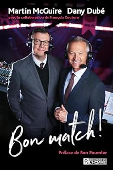 Paperback Bon match! [French] Book