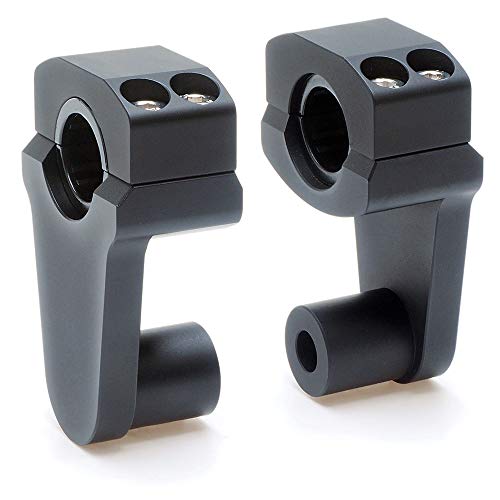 Best Handlebar Risers Top Reviews and Buying Guide 2020