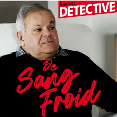 Podcast / De sang froid - Rencontre avec Alain Marmignon, qui revient sur le terrible drame qui a touch&eacute; sa famille.