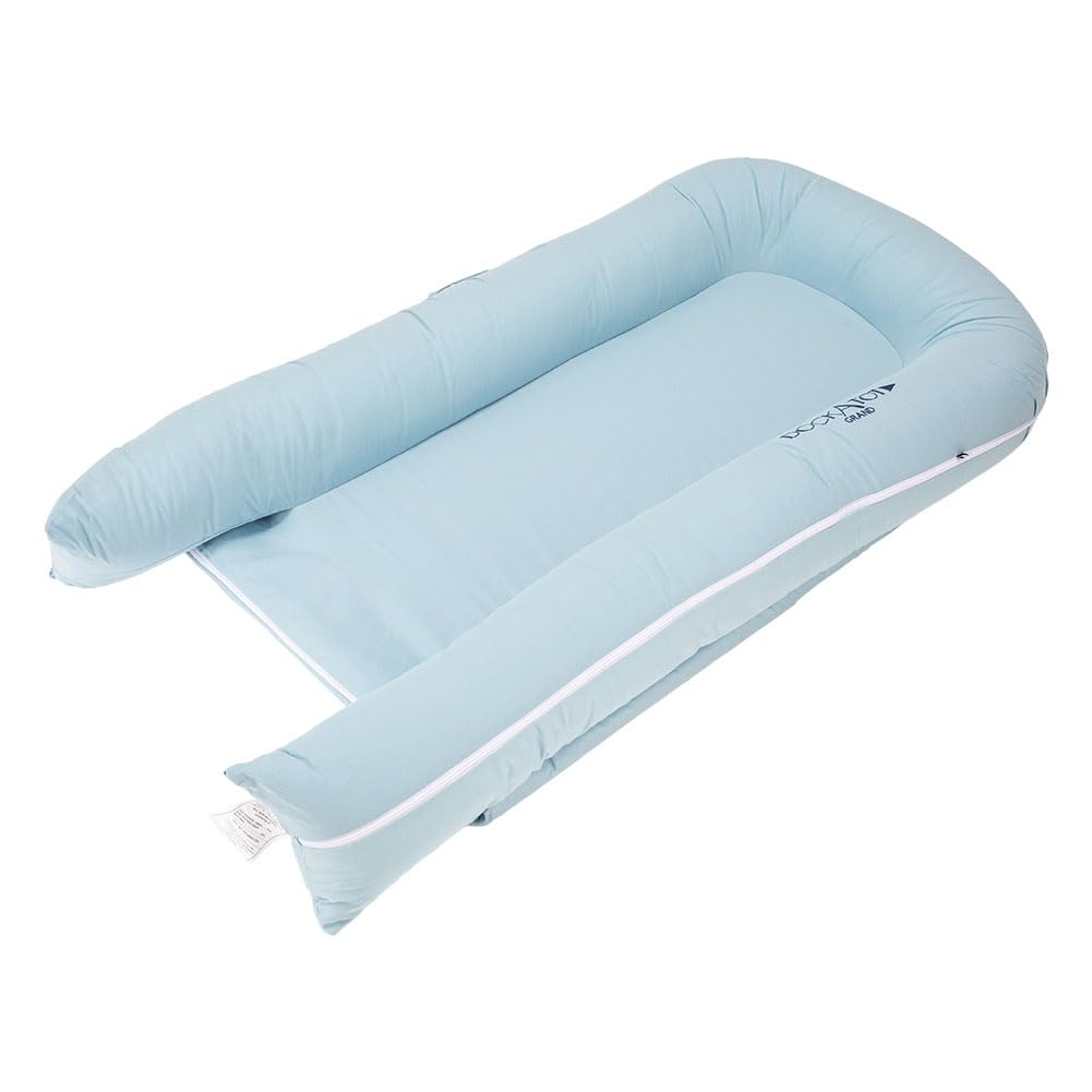 Amazon.co.jp: [ ドッカトット ] DockATot グランド 9?36ヵ月 ベビー  