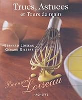 Trucs, astuces et tours de main 2012381286 Book Cover