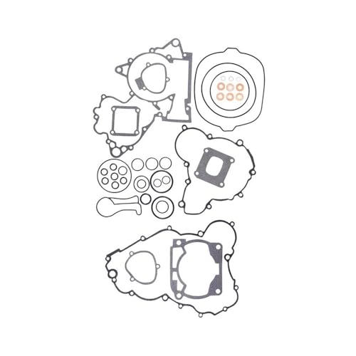 Kit de juntas de cilindro para 300 XC y XC-W, compatible con modelos de 2017 a 2023 2