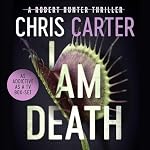 Cover of I Am Death