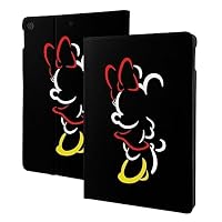 Amazon.co.jp: ミニーマウス iPad 第9/8/7世代 (2021, 2020, 2019