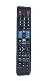 BN59-01178W Replace Remote for Samsung Smart HDTV TV UN40H5203AFXZA UN40H6203AFXZA UN46H5203AF UN46H