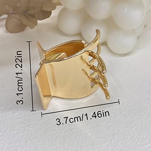 LuLiyLdJ Fermagli per capelli da donna Confezione