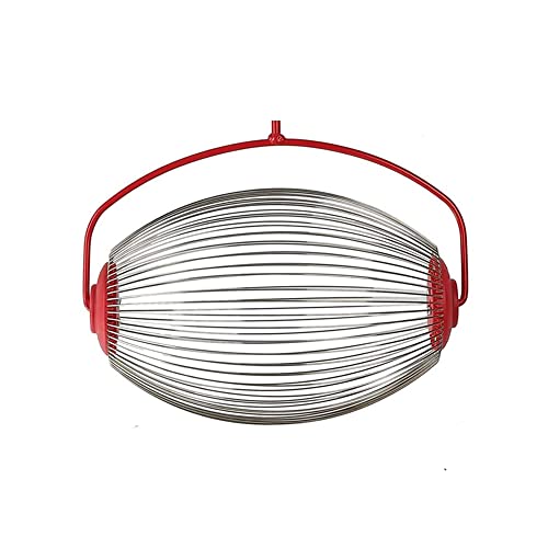 Lvguang Obstsammler - Rollendes Obst Kollektor - Obstpflücker - Apfelsammler (32x19cm, Nur Gerätekopf) Cover