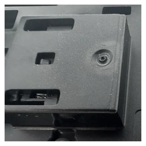 Interrupteur de vitre Tesla défectueux ? Commande de remplacement 3/Y - 4