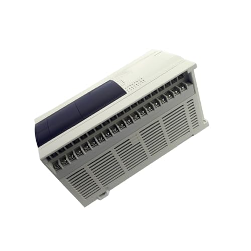 PLC FX3G-60MR/ES automate programmable relais compatible Mitsubishi pour armoire