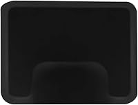 Vista 3 de Winado Alfombra antifatiga rectangular de 3 pies x 4 pies x 1/2 pulgada de base cuadrada para salón de peluquería, cómodas alfombrillas de piso