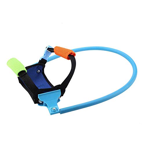 Blind Dog Harness Vest Collar Guide