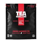 Tea Rebellion