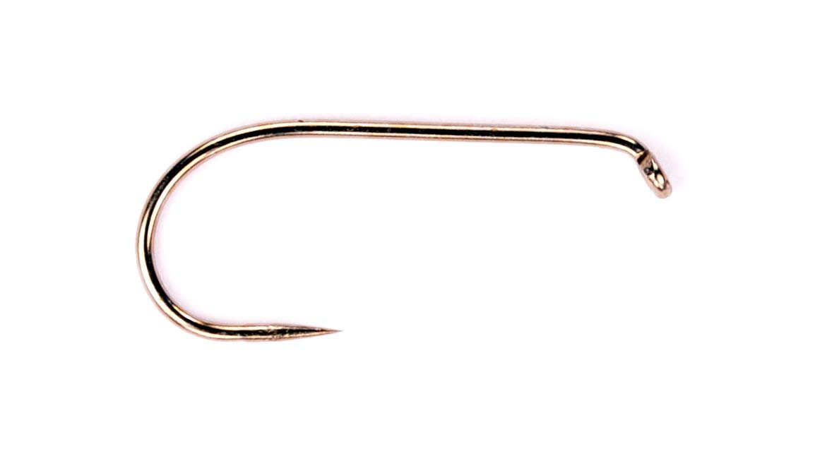 Hanak Competition H290BL - Barbless Long Wet/Nymph Hook (12)