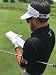 Golf Yardage Book -My Caddie Pro 3 Pack
