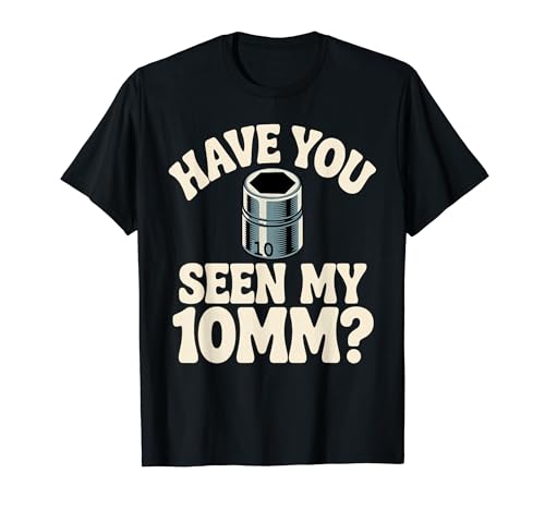 Have You Seen My 10mm �\�P�b�g �� �K�C �ʔ��� �� �����m T�V���c