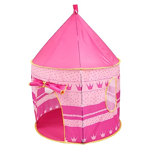 BESPORTBLE Casa De Interior para Tienda De Casa De Juguetes Infantil para Casa Casita para Niña y Casa De Campaña