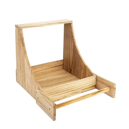 Eiuuioj鶏の巣箱、家庭用、壁掛け式、産卵、養鶏、生息地、木製鶏小屋