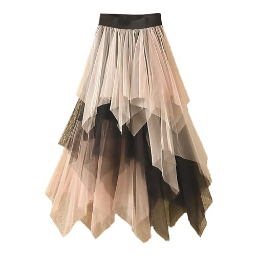 Jupe en tulle pour mariage et cérémonies romantiques taille M
