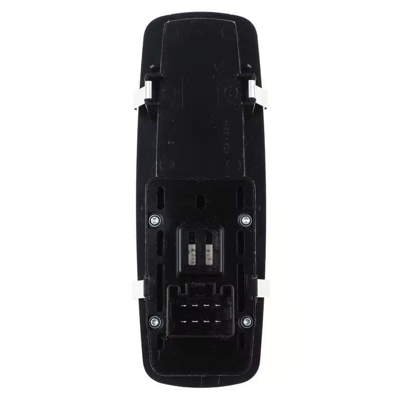 Bouton de commutation lève-vitre bloqué ? Réparer votre Dodge Journey 68307002AA