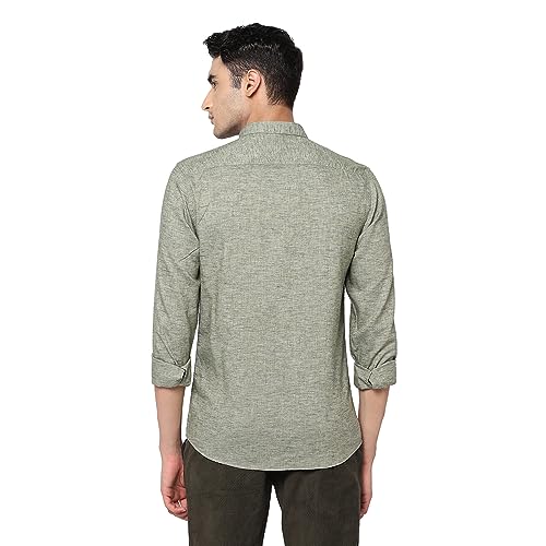 Image of Blackberrys Men Shirt