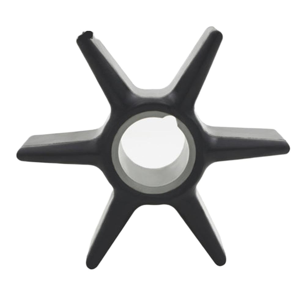 Girante della pompa dell'acqua 43026Q02 47-430261 47-430264 47-43026B2 47-43026T2 8M0025709 18-3056 Compatibile con motori fuoribordo
