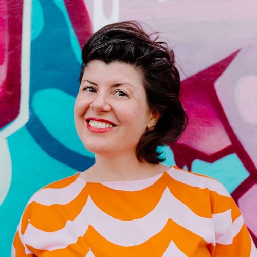 Bringing Creativity Forward with Anna Holtzman