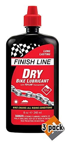 polylube 1000 on bike chain