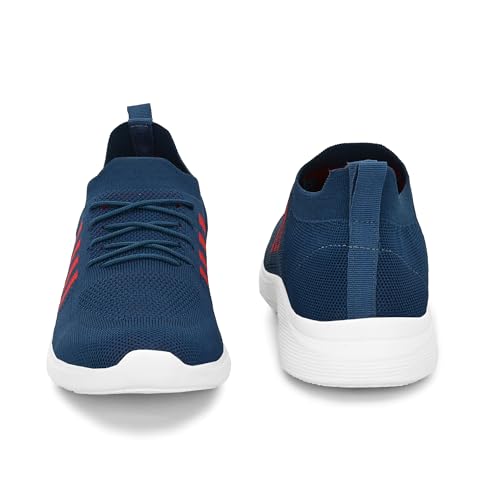 Image of Birde New Superiour Lightweight Comfortable Gym, Walking, Sports Shoes for Men Running Shoes for Men