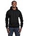 Produktbild Champion Eco-Kapuzenpullover für Herren, 255 g, Schwarz , M